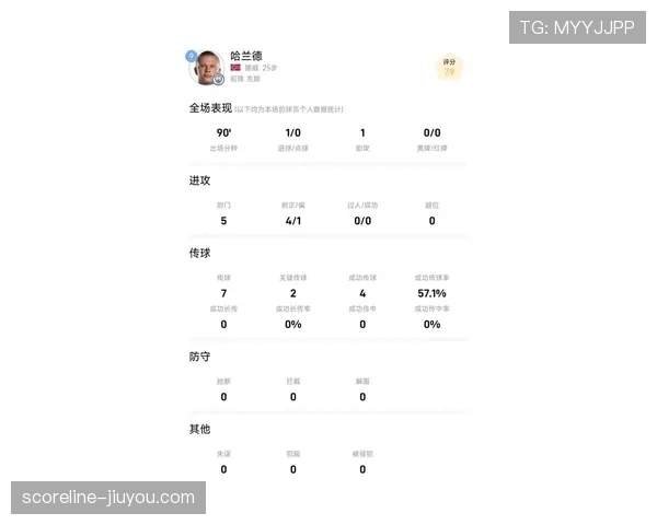 哈兰德世界杯赛程观察